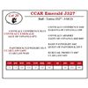 Image 1 : CCAR Emerald J327