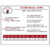 Image 1 : CCAR Bronc J389