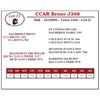 Image 1 : CCAR Bronc J368