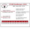 Image 1 : CCAR Goalkeeper J344