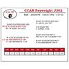 Image 1 : CCAR Payweight J302