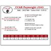 Image 1 : CCAR Payweight J343