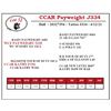 Image 1 : CCAR Payweight J334