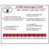 Image 1 : CCAR Payweight J340