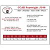 Image 1 : CCAR Payweight J348