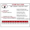 Image 1 : CCAR Yeti J320