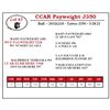 Image 1 : CCAR Payweight J350