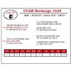 Image 1 : CCAR Recharge J325