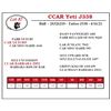 Image 1 : CCAR Yeti J338
