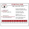 Image 1 : CCAR Yeti J328