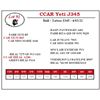 Image 1 : CCAR Yeti J345