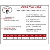 Image 1 : CCAR Yeti J303