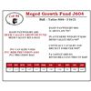 Image 1 : Meged Growth Fund J604