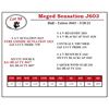 Image 1 : Meged Sensation J603