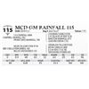 Image 1 : MCD GM RAINFALL 115