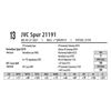 Image 1 : JVC SPUR 21191