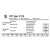 Image 1 : JVC SPUR 2126