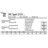 Image 1 : JVC SPUR 2135