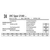 Image 1 : JVC SPUR 2140