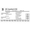 Image 1 : JVC CRAWFORD 2199