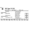 Image 1 : JVC SPUR 21120