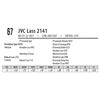 Image 1 : JVC LASS 2141