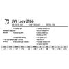 Image 1 : JVC LADY 2166