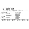 Image 1 : JVC RITA 2171