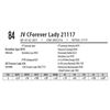 Image 1 : JVC FOREVER LADY 21117