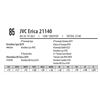 Image 1 : JVC ERICA 21140