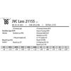 Image 1 : JVC LASS 21155