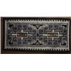 Image 11 : NAVAJO INDIAN TEXTILE