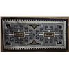 Image 1 : NAVAJO INDIAN TEXTILE