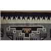 Image 3 : NAVAJO INDIAN TEXTILE