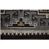 Image 6 : NAVAJO INDIAN TEXTILE