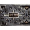 Image 8 : NAVAJO INDIAN TEXTILE