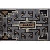 Image 9 : NAVAJO INDIAN TEXTILE