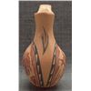 Image 2 : JEMEZ INDIAN POTTERY VASE ( HELEN  TAFOYA HENDERSON)