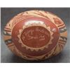 Image 8 : JEMEZ INDIAN POTTERY VASE ( HELEN  TAFOYA HENDERSON)