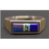 Image 1 : NAVAJO INDIAN RING ( C. BEGAY)