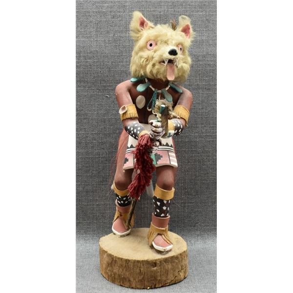 NAVAJO INDIAN DOLL