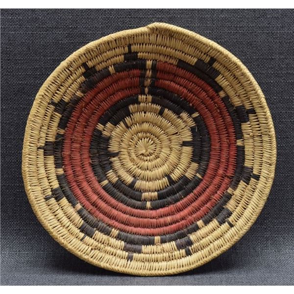 NAVAJO INDIAN WEDDING BASKET