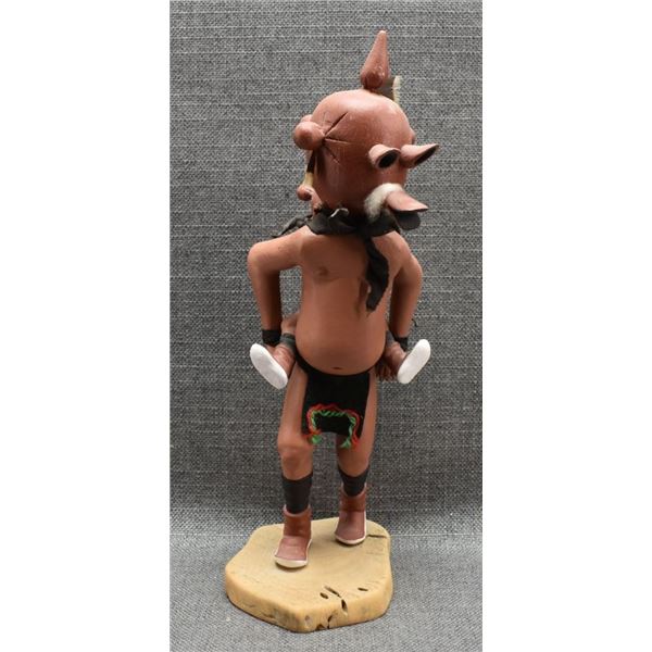 HOPI INDIAN KACHINA