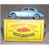 Image 1 : Rolls Silver Cloud #44 GPW