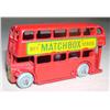 Image 1 : Matchbox Double Decker Bus GPW