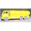 Image 1 : ERF Yellow Tanker Truck GMW