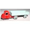 Image 1 : Small Truck & Trailer w/ single front wheel GMW