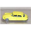 Image 1 : Citroen DS 19 #66 in Yellow GPW