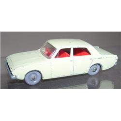 Ford Corsair #45 GPW