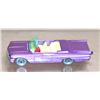 Image 1 : Pontiac Convertible #39 in Purple GPW